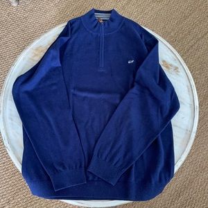 Men’s Vineyard Vines Sweater